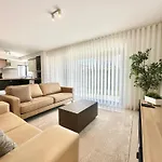 Apartamento Secret Spot Baleal - Luxury Flat *