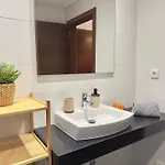 Secret Spot Baleal - Luxury Flat Apartamento