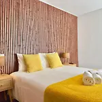 Secret Spot Baleal - Luxury Flat Apartamento *