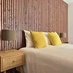 Apartamento Secret Spot Baleal - Luxury Flat Ferrel (Leiria)