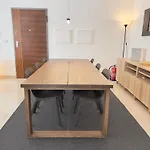 Apartamento Secret Spot Baleal - Luxury Flat Ferrel (Leiria)