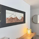 Secret Spot Baleal - Luxury Flat * Ferrel (Leiria)