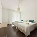 Secret Spot Baleal - Luxury Flat