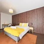 Apartamento Secret Spot Baleal - Luxury Flat