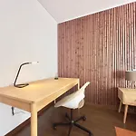 Secret Spot Baleal - Luxury Flat Apartamento *