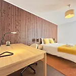 Secret Spot Baleal - Luxury Flat *