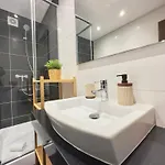 Apartamento Secret Spot Baleal - Luxury Flat