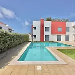 Secret Spot Baleal - Luxury Flat Apartamento Ferrel (Leiria)