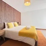 Secret Spot Baleal - Luxury Flat * Ferrel (Leiria)