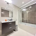 Secret Spot Baleal - Luxury Flat Apartamento Ferrel (Leiria)