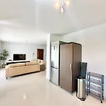 Apartamento Secret Spot Baleal - Luxury Flat Ferrel (Leiria)