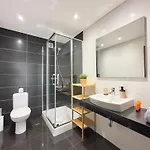 Secret Spot Baleal - Luxury Flat * Ferrel (Leiria)