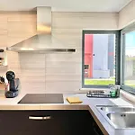 Secret Spot Baleal - Luxury Flat Apartamento *