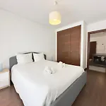 Apartamento Secret Spot Baleal - Luxury Flat Ferrel (Leiria)