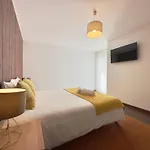 Secret Spot Baleal - Luxury Flat