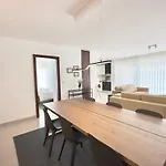 Secret Spot Baleal - Luxury Flat Apartamento