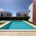 Secret Spot Baleal - Luxury Flat Apartamento Ferrel (Leiria)