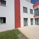 Apartamento Secret Spot Baleal - Luxury Flat