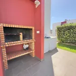 Secret Spot Baleal - Luxury Flat Apartamento