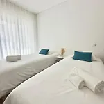 Apartamento Secret Spot Baleal - Luxury Flat