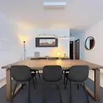 Secret Spot Baleal - Luxury Flat Apartamento *