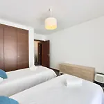Secret Spot Baleal - Luxury Flat *