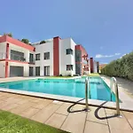 Apartamento Secret Spot Baleal - Luxury Flat Ferrel (Leiria)