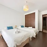 Secret Spot Baleal - Luxury Flat * Ferrel (Leiria)