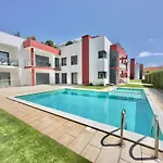 Apartamento Secret Spot Baleal - Luxury Flat Ferrel (Leiria)