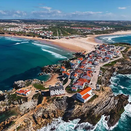 Apartment Secret Spot Baleal - Luxury Flat