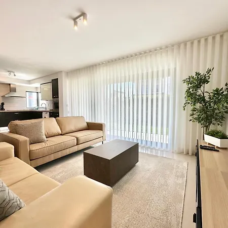 公寓 Secret Spot Baleal - Luxury Flat *