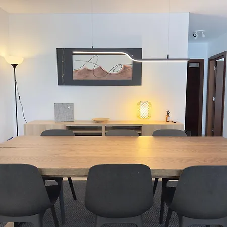 Secret Spot Baleal - Luxury Flat * 费雷尔