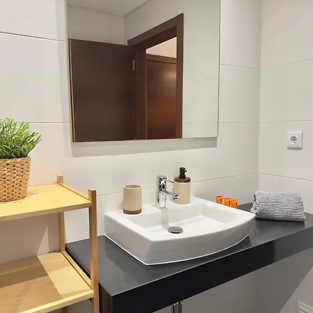 Secret Spot Baleal - Luxury Flat 公寓