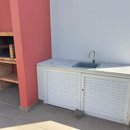 公寓 Secret Spot Baleal - Luxury Flat 费雷尔