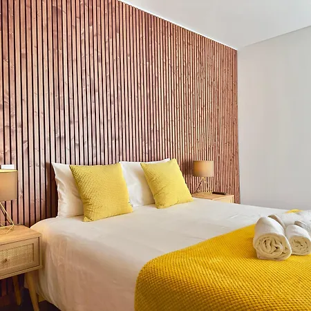Secret Spot Baleal - Luxury Flat 公寓 *