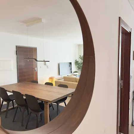 Secret Spot Baleal - Luxury Flat * 费雷尔