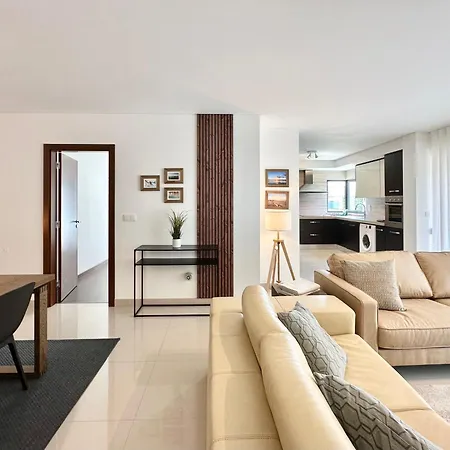 Secret Spot Baleal - Luxury Flat Apartment