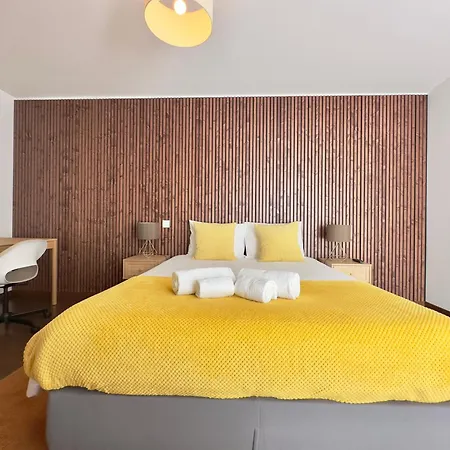 公寓 Secret Spot Baleal - Luxury Flat