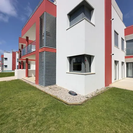 Secret Spot Baleal - Luxury Flat Appartement *