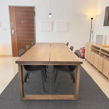 公寓 Secret Spot Baleal - Luxury Flat 费雷尔