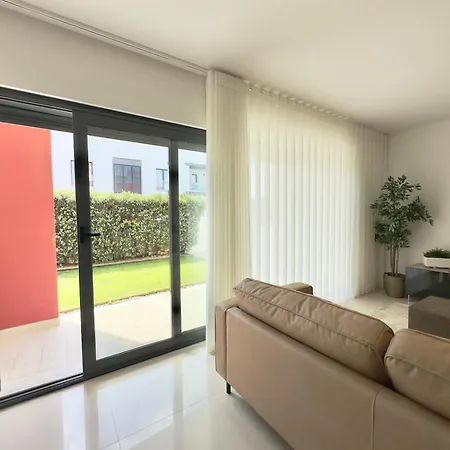 Secret Spot Baleal - Luxury Flat 公寓