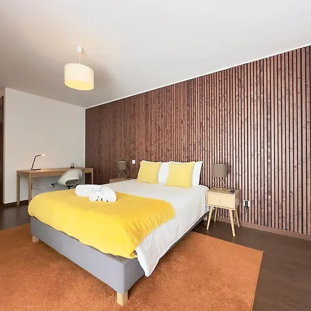 Apartment Secret Spot Baleal - Luxury Flat