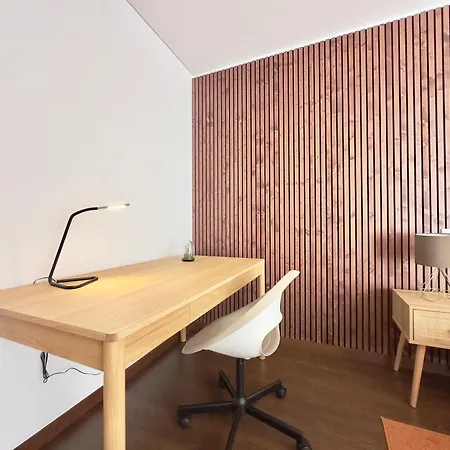 Secret Spot Baleal - Luxury Flat 公寓 *