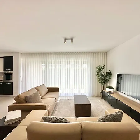公寓 Secret Spot Baleal - Luxury Flat *