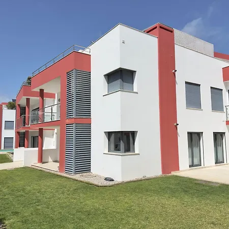 Secret Spot Baleal - Luxury Flat Appartement Ferrel (Leiria)