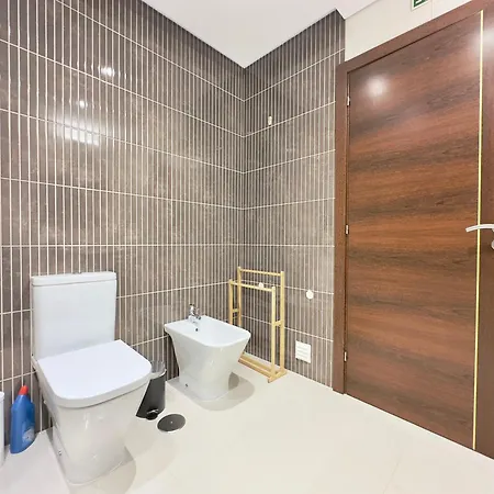 Secret Spot Baleal - Luxury Flat 费雷尔