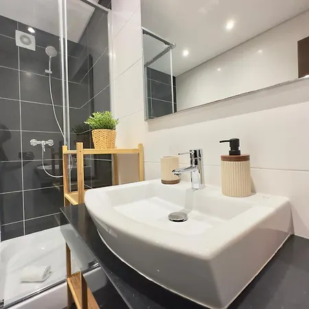 Apartment Secret Spot Baleal - Luxury Flat