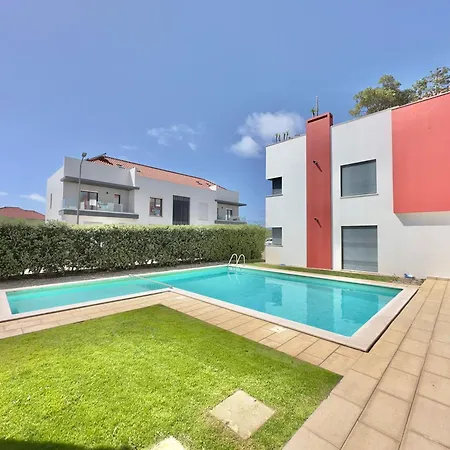 Secret Spot Baleal - Luxury Flat Appartement *