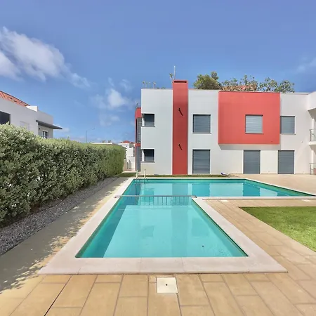 Secret Spot Baleal - Luxury Flat 公寓 费雷尔