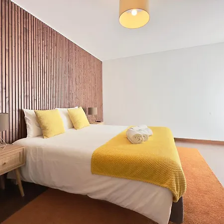 Secret Spot Baleal - Luxury Flat * 费雷尔